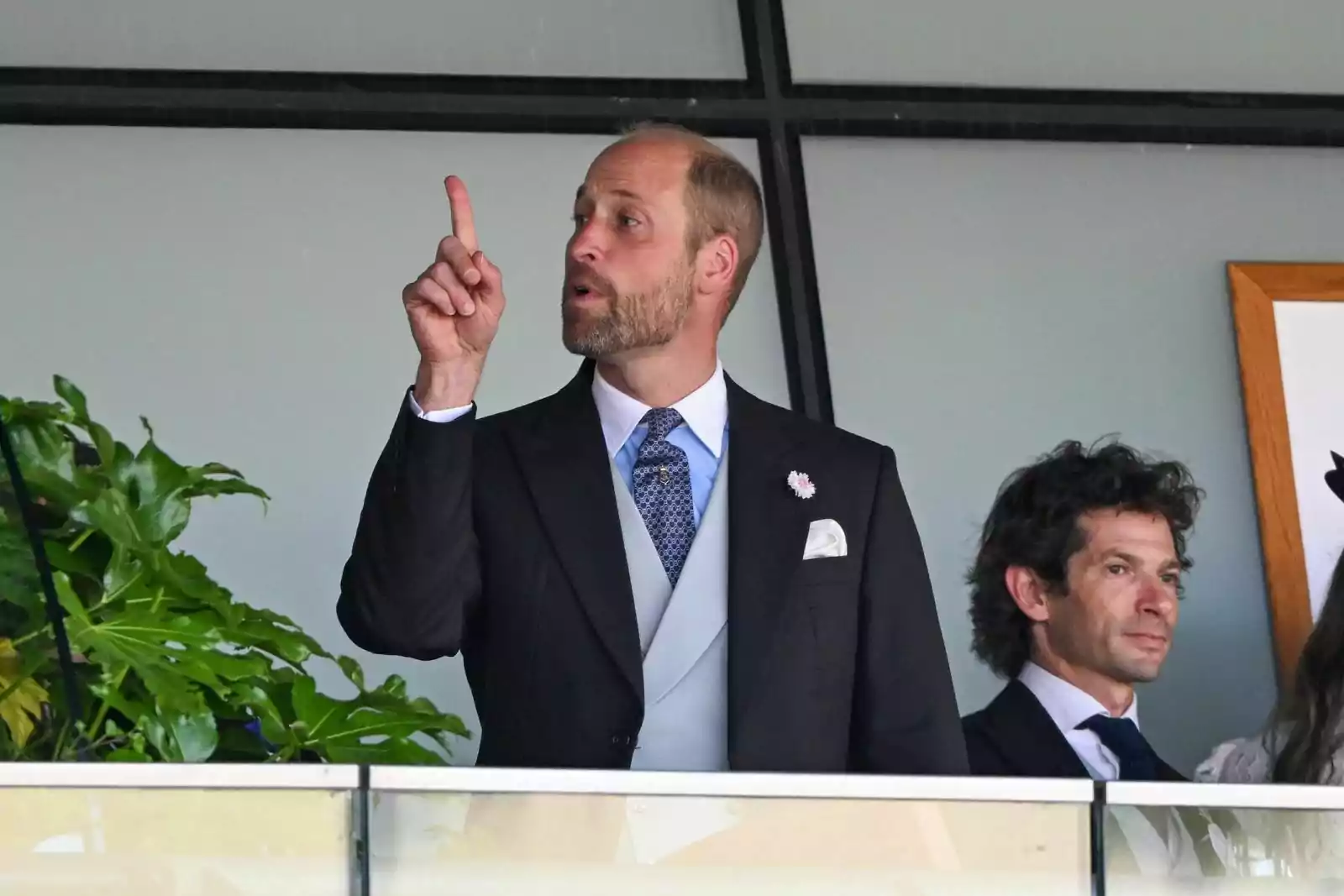 Kate Middleton prioritera återhämtning