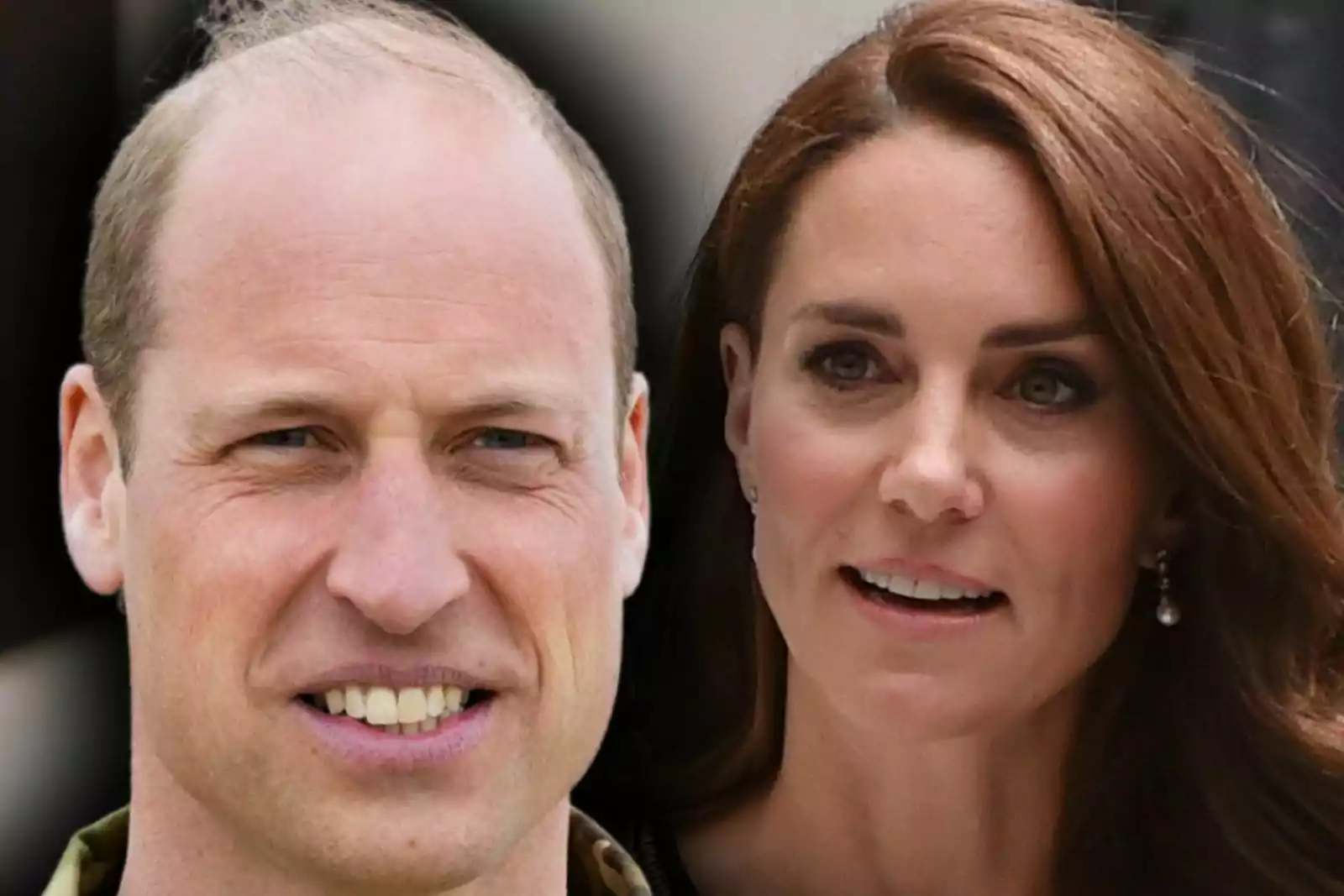 Kate Middleton prioritera återhämtning