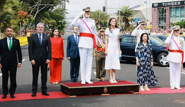 Kung Felipe VI