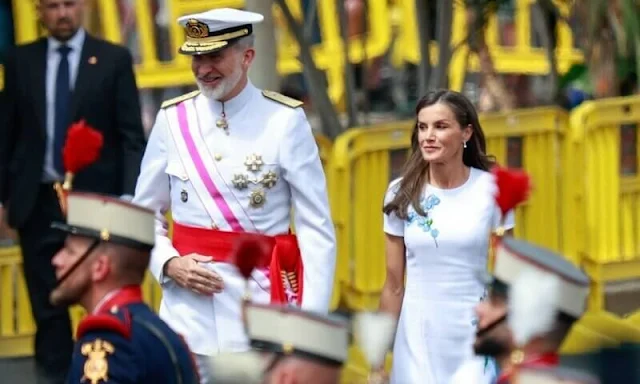 Kung Felipe VI