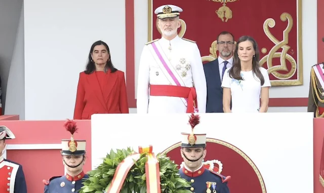 Kung Felipe VI