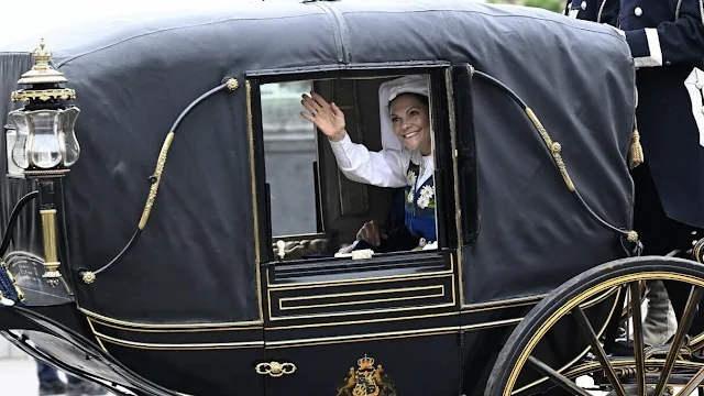 Sveriges Nationaldag