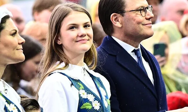 Sveriges Nationaldag