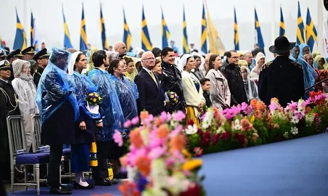Sveriges Nationaldag
