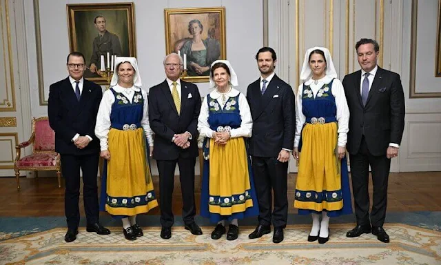 Sveriges Nationaldag