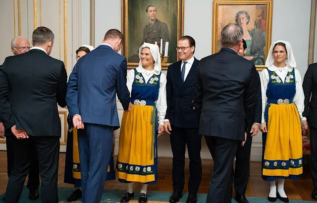 Sveriges Nationaldag