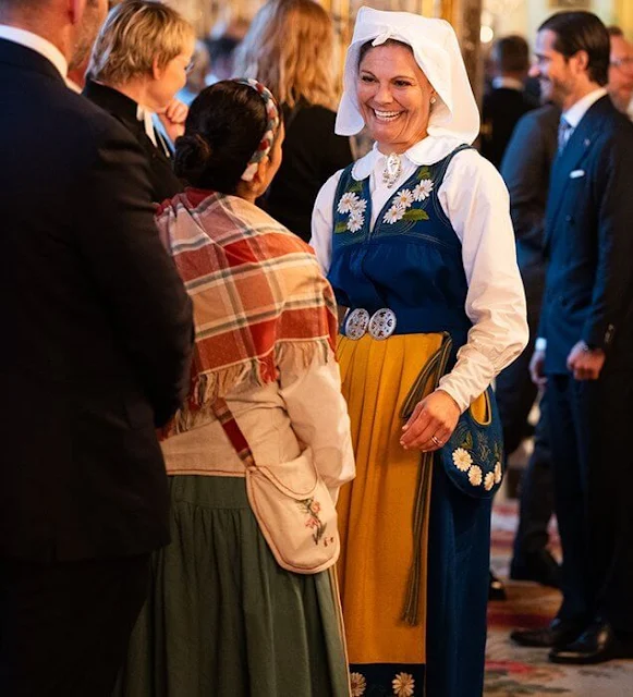 Sveriges Nationaldag