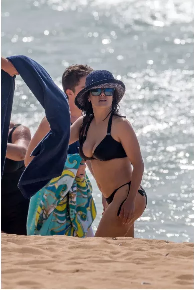 Salma Hayek
