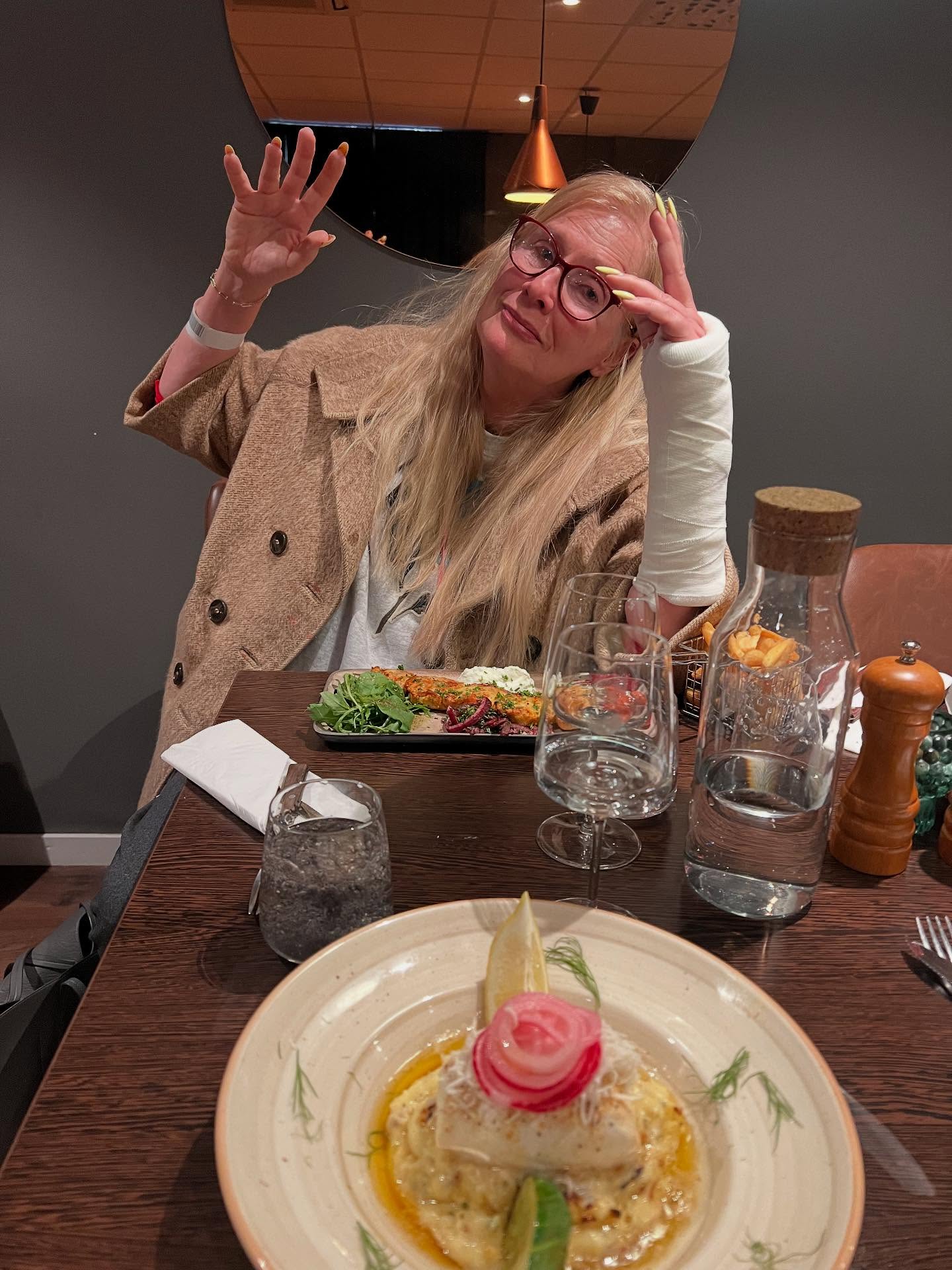 Gunilla Persson