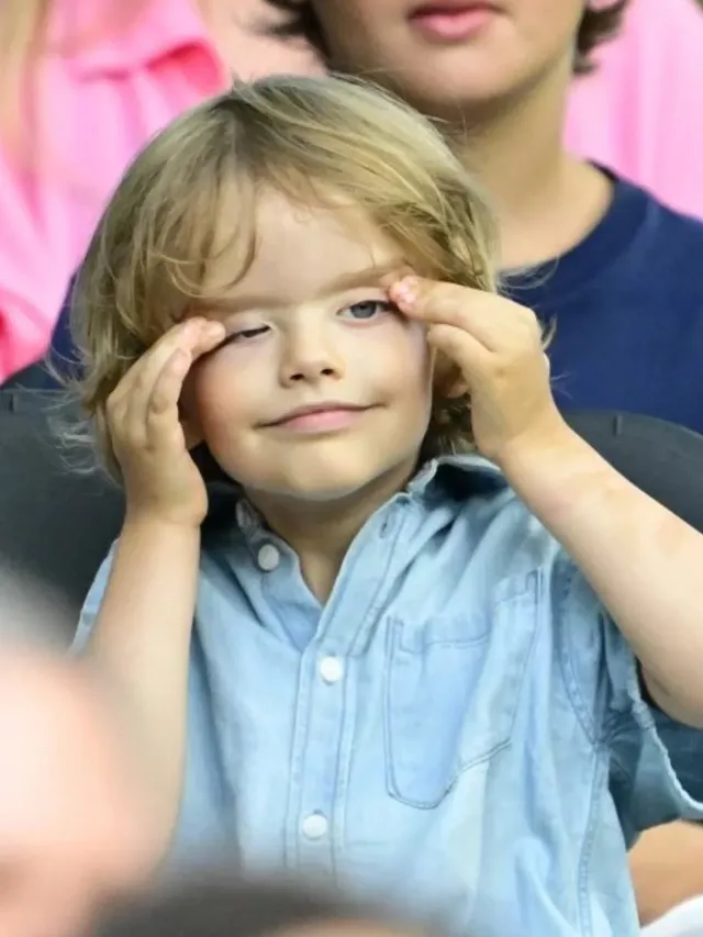 kung carl gustaf