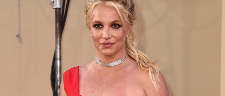 Britney Spears