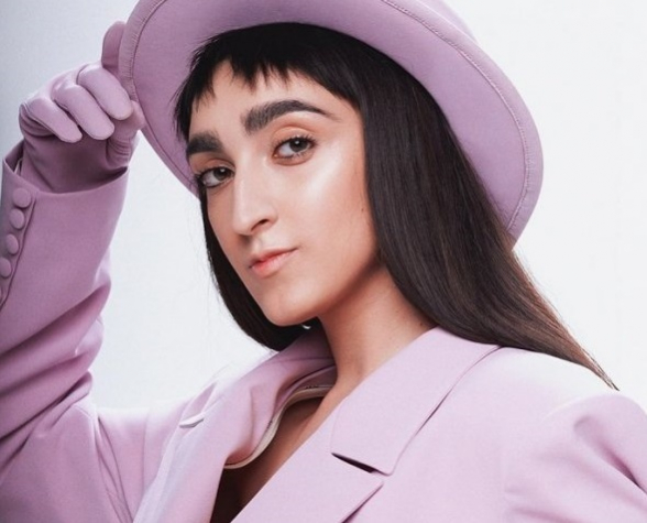 armine harutyunyan