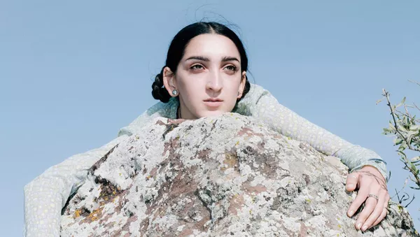 armine harutyunyan