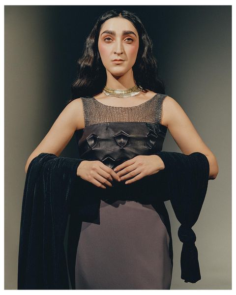 armine harutyunyan