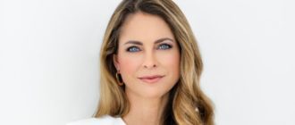 prinsessan madeleine