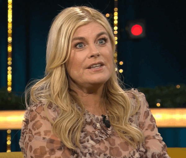 Pernilla Wahlgren