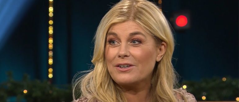 Pernilla Wahlgren