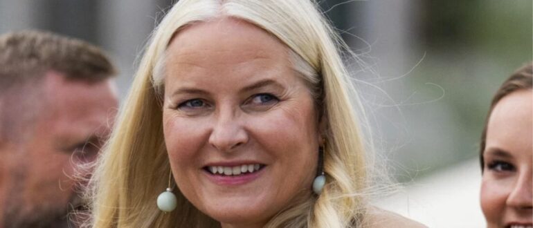 Mette-Marit