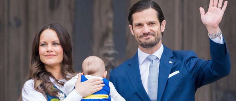 prins carl philip