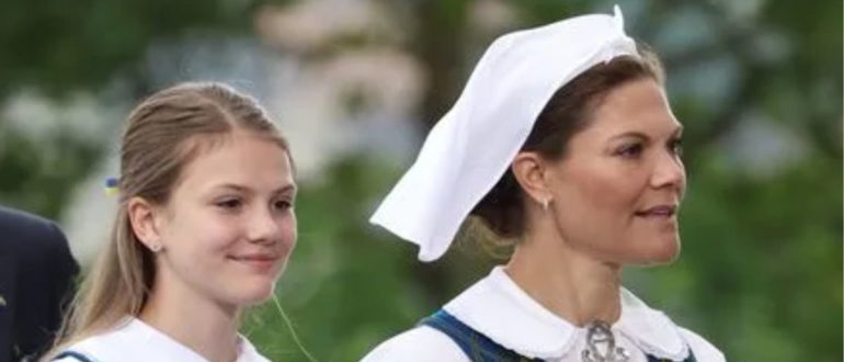 Prinsessan Estelle