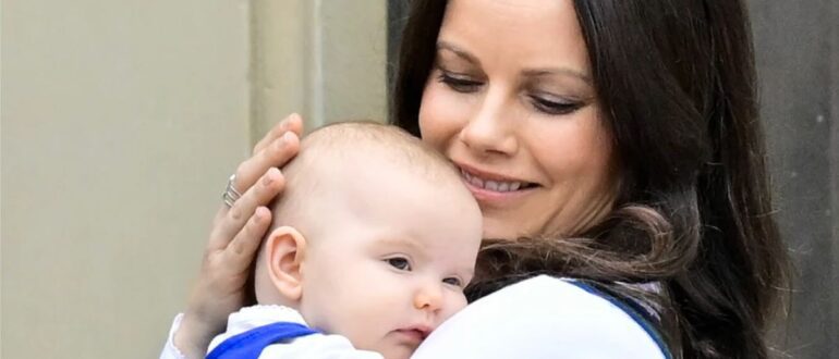 Prinsessan Ines