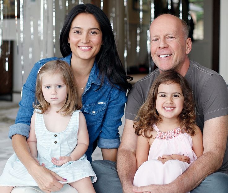Bruce Willis