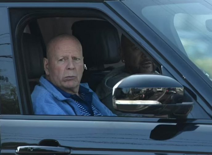 Bruce Willis