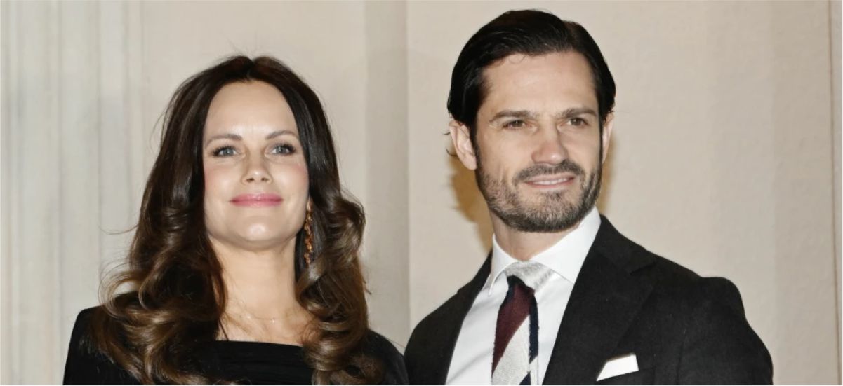 Prinsessan Sofia