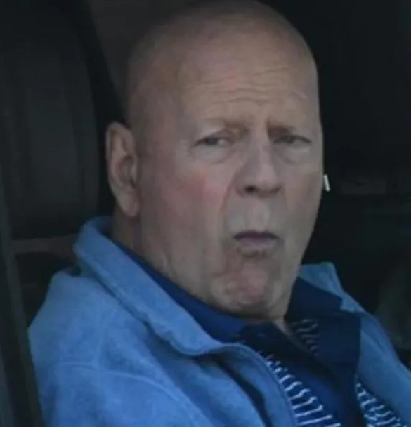 Bruce Willis