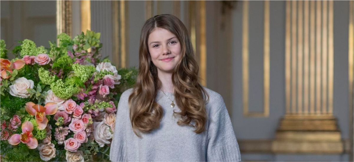 Prinsessan Estelle