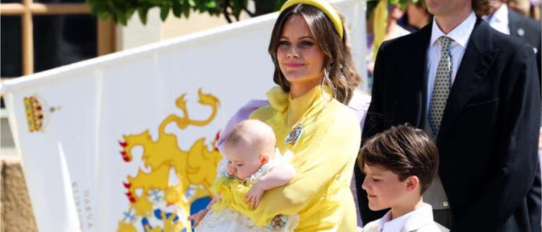 prins Carl Philip
