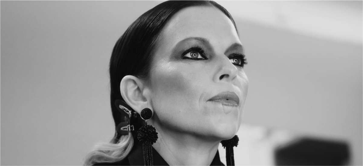 Petra Marklund