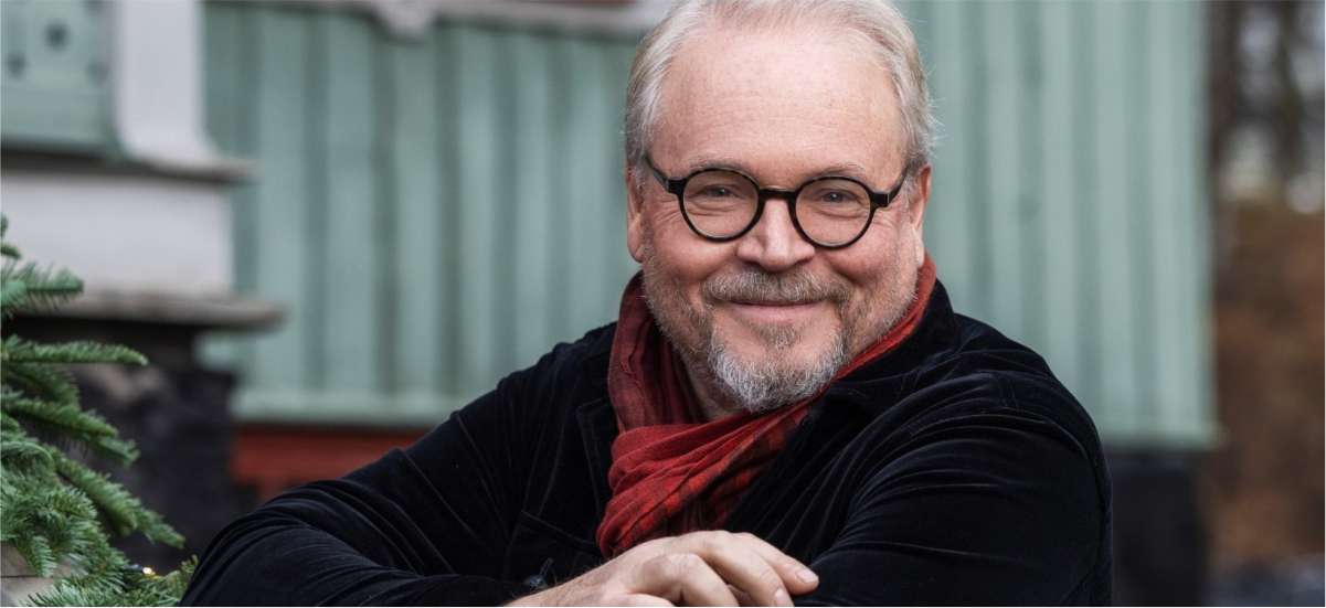 Fredrik Lindström