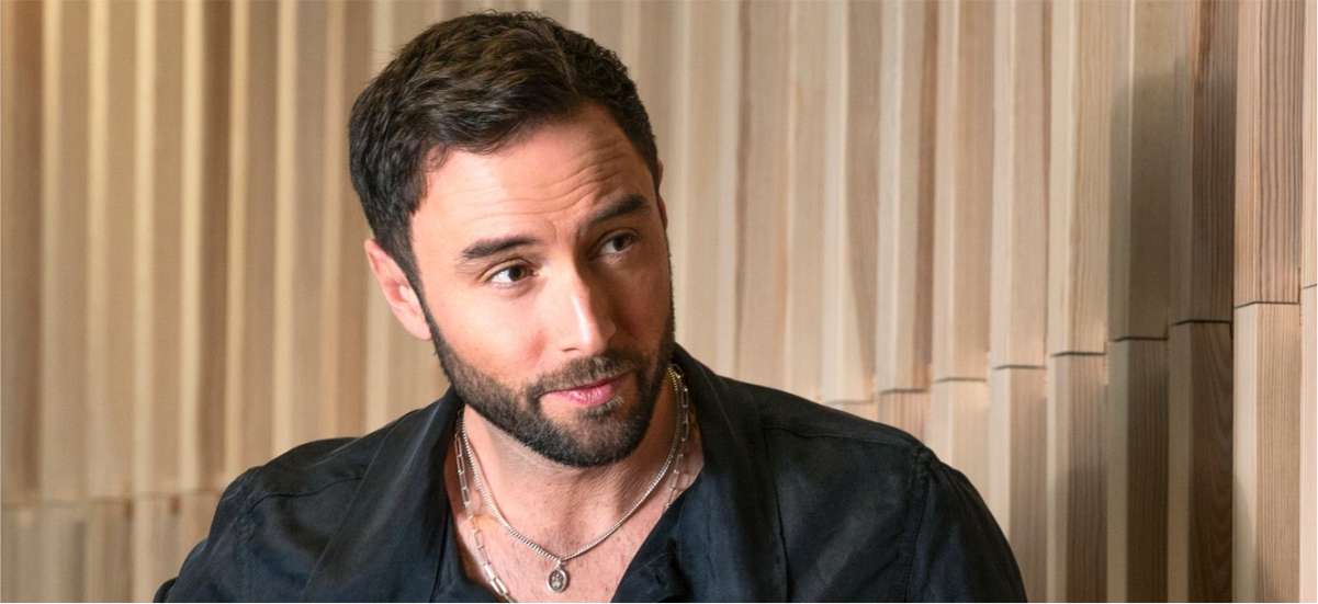 Måns Zelmerlöw
