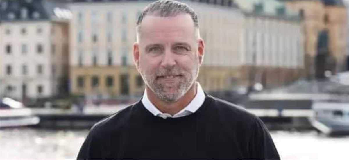 Gift vid första ögonkastet