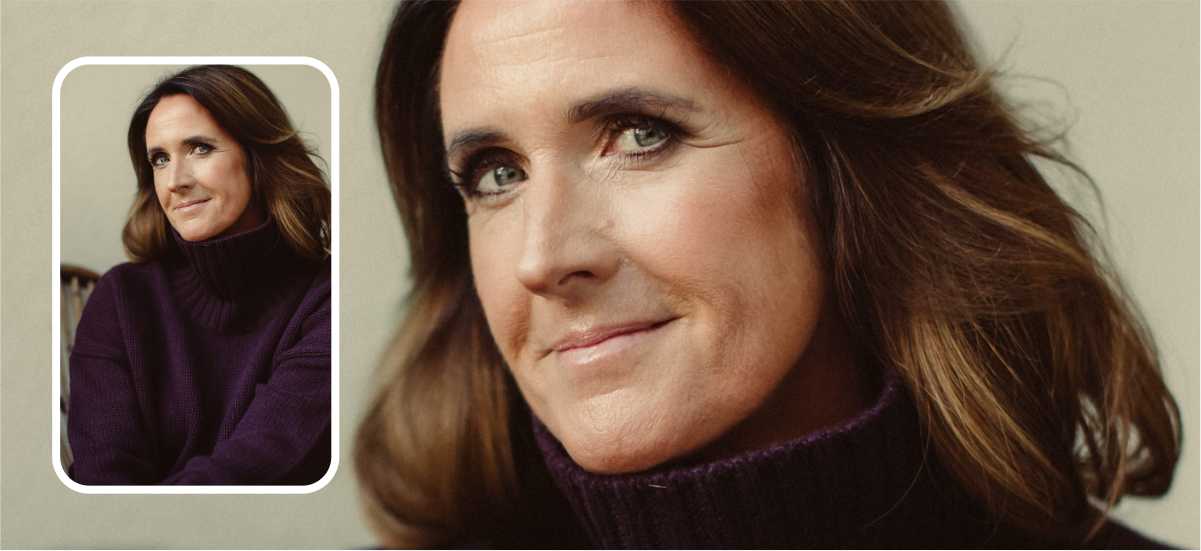 Denise Rudberg