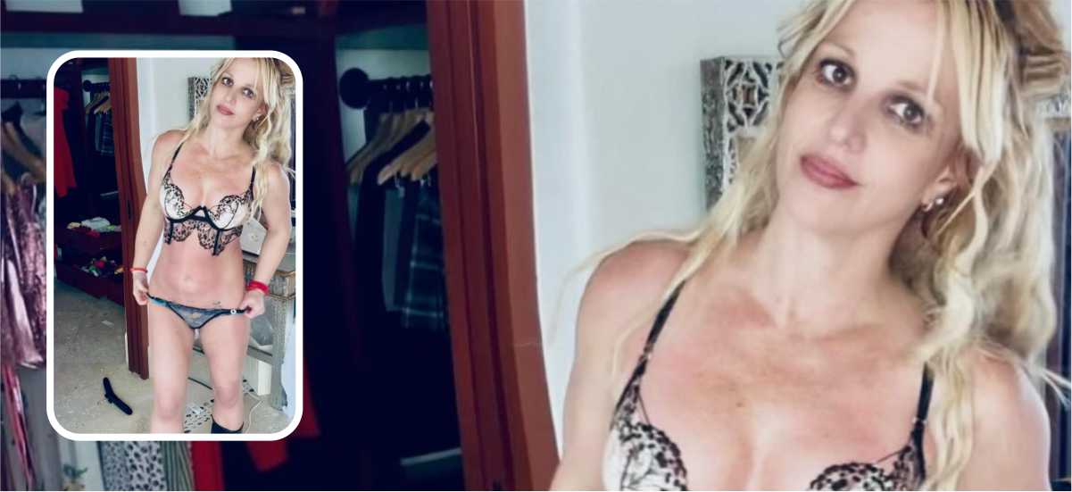 Britney Spears