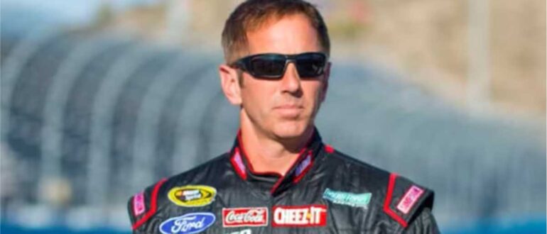 Gregg Biffle