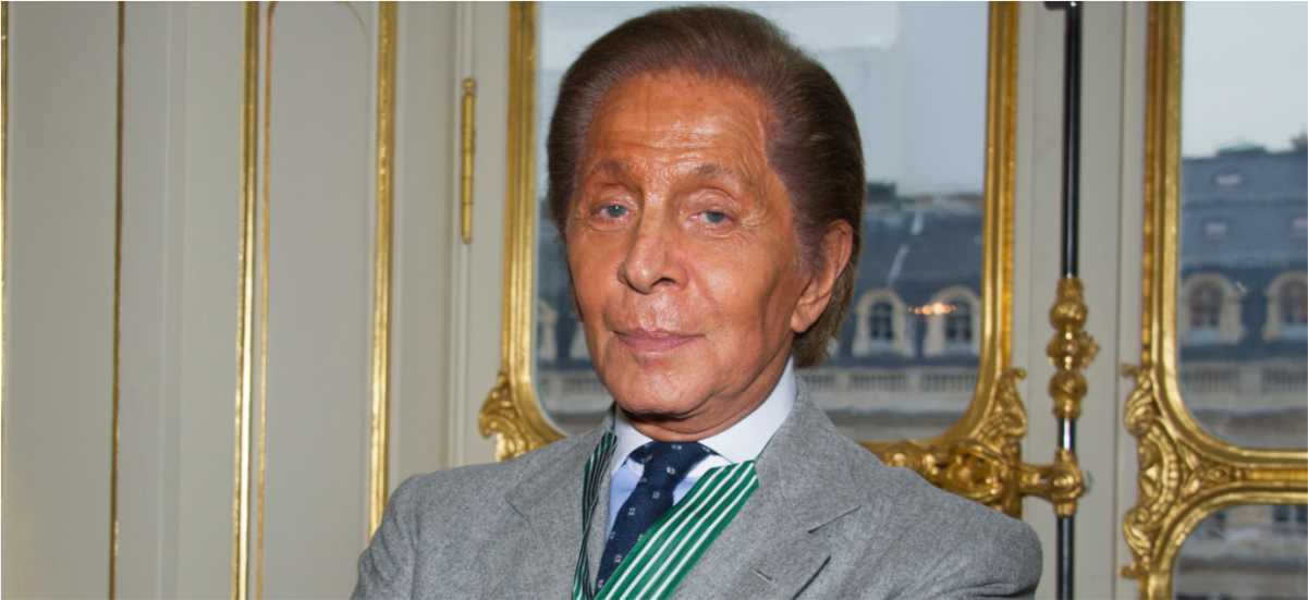 Valentino Garavani