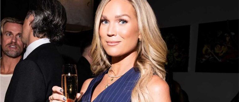 Marie Serneholt