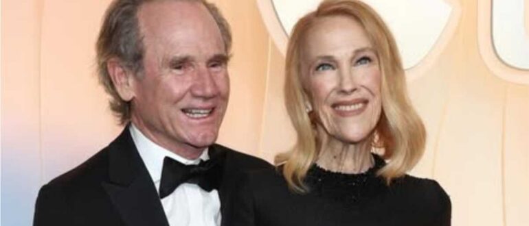 Catherine O’Hara