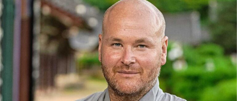 Johan Jureskog
