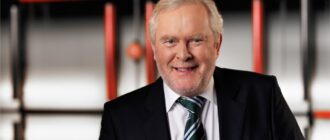 Bengt Magnusson