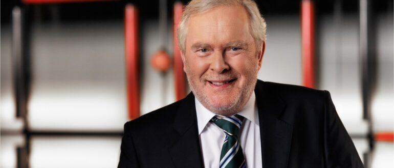 Bengt Magnusson