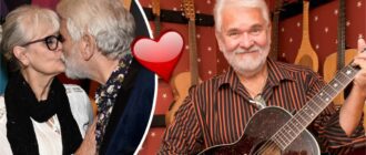 Hasse Andersson, Monica