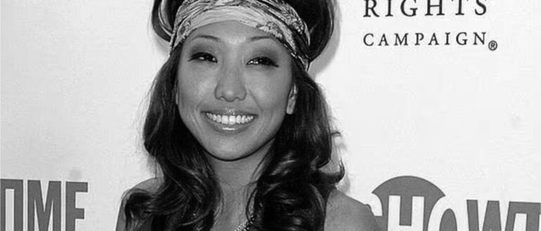 Francine Beppu