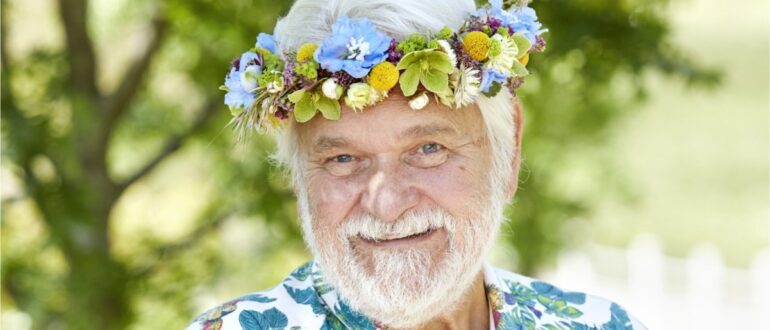 Hasse Andersson