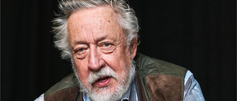 Leif GW Persson