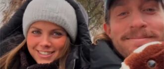 Bonde söker fru