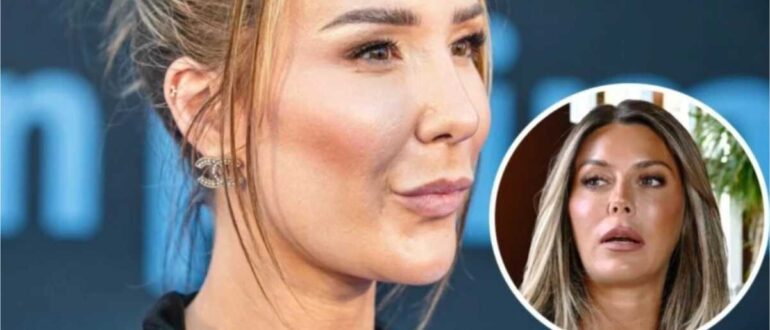Alexandra Nilsson om läget med Bianca